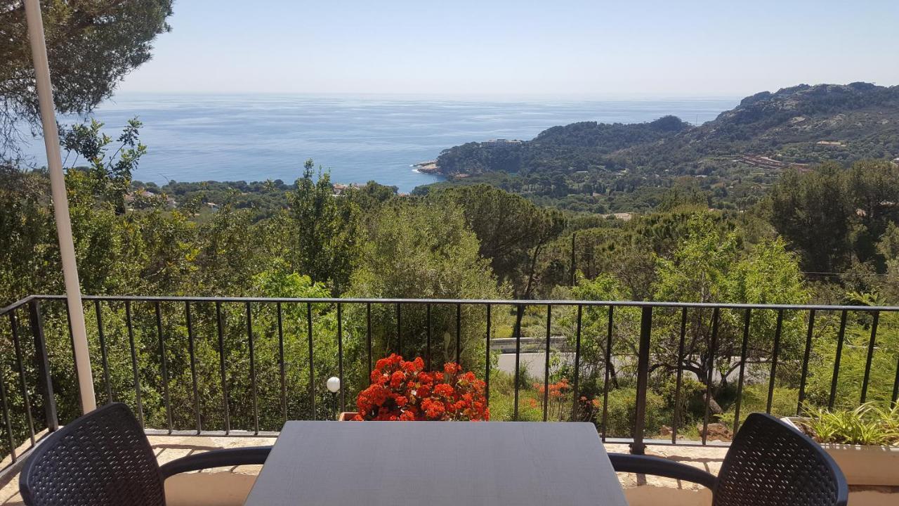 Hostal Sa Barraca - Adults Only Begur Exterior foto
