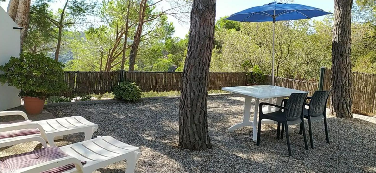 Hostal Sa Barraca - Adults Only Begur Exterior foto