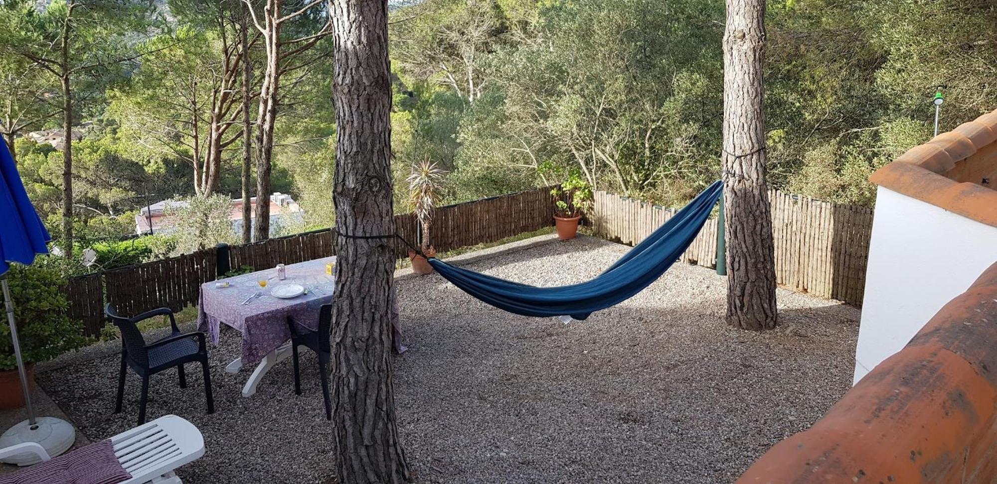 Hostal Sa Barraca - Adults Only Begur Exterior foto