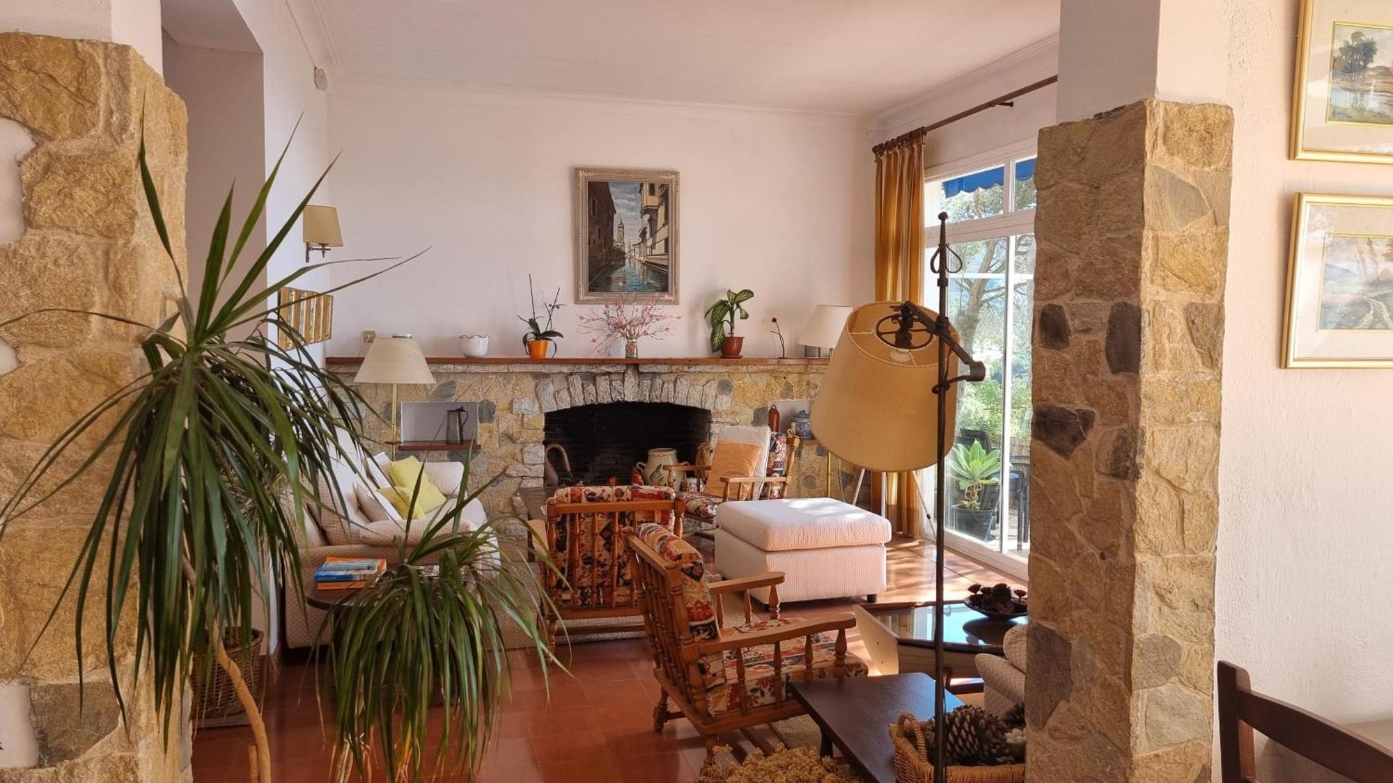 Hostal Sa Barraca - Adults Only Begur Exterior foto