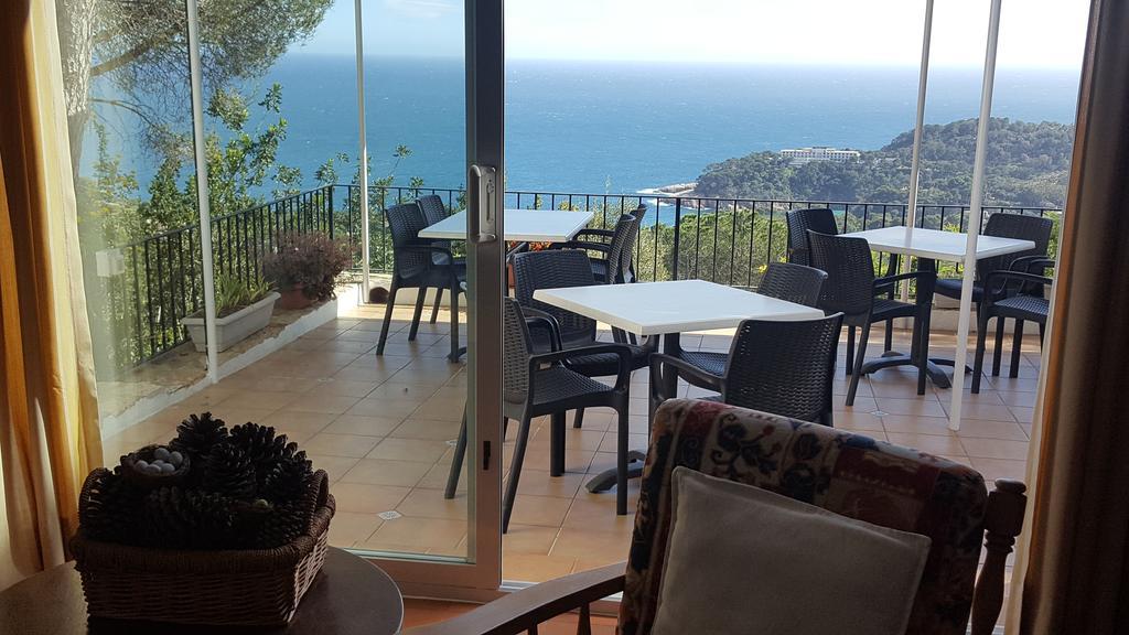 Hostal Sa Barraca - Adults Only Begur Exterior foto